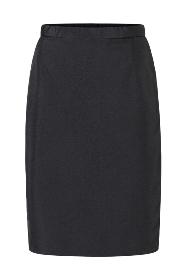 KARLOWSKY Damen-Servicerock Basic – Bild 2