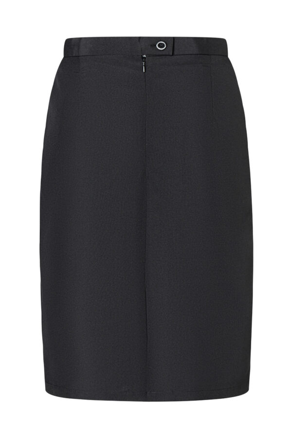 KARLOWSKY Damen-Servicerock Basic – Bild 3
