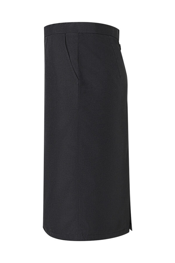 KARLOWSKY Damen-Servicerock Basic – Bild 4