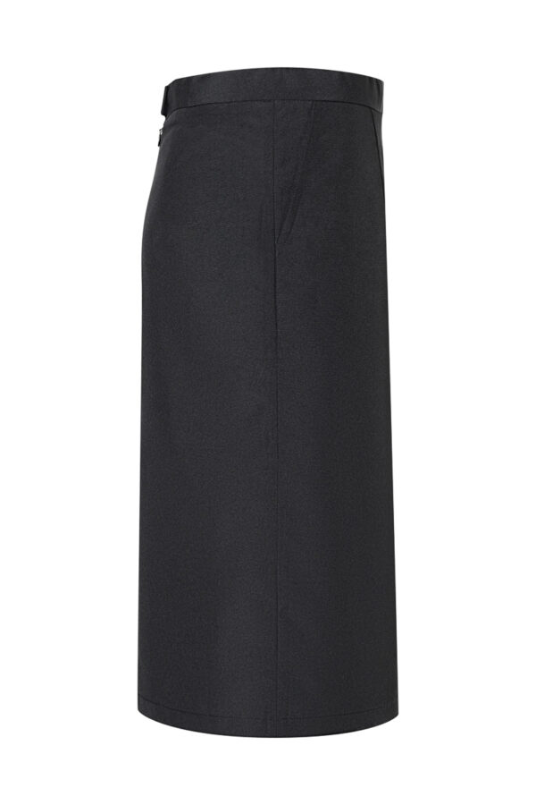 KARLOWSKY Damen-Servicerock Basic – Bild 5
