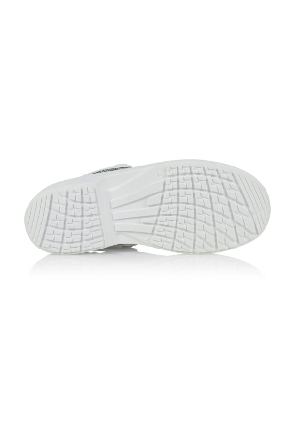 KARLOWSKY Sicherheitsschuh Oxford, EN ISO 20345:2011, SB-E-A-FO-SRC, 1 Paar / Pack – Bild 6