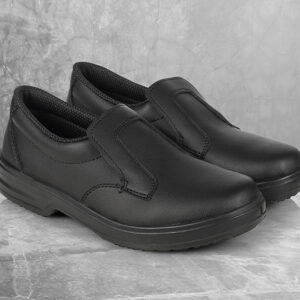 KARLOWSKY Berufsschuh Ozeanien, EN ISO 20347:2012, O1-FO-SRC, 1 Paar / Pack