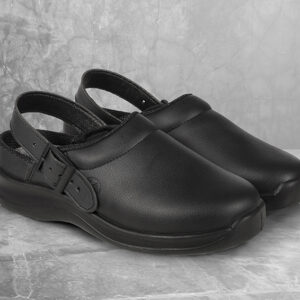 KARLOWSKY Berufsschuh Kapstadt, EN ISO 20347:2012, OB-A-E-FO-SRC, 1 Paar / Pack
