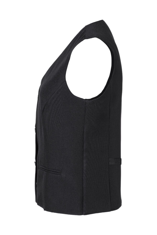 KARLOWSKY Damenweste Basic – Bild 4
