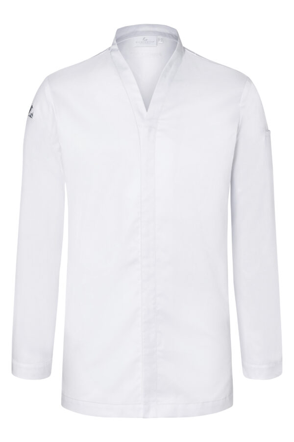 DIAMOND CUT Kochjacke DIAMOND CUT® Couture – Bild 2