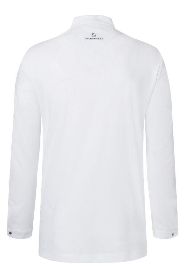 DIAMOND CUT Kochjacke DIAMOND CUT® Couture – Bild 3