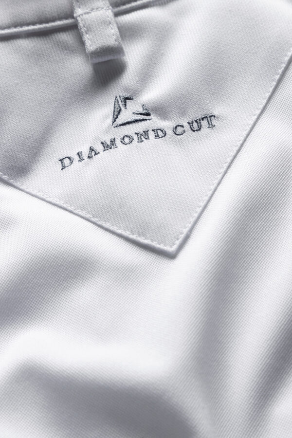 DIAMOND CUT Kochjacke DIAMOND CUT® Elegance – Bild 7