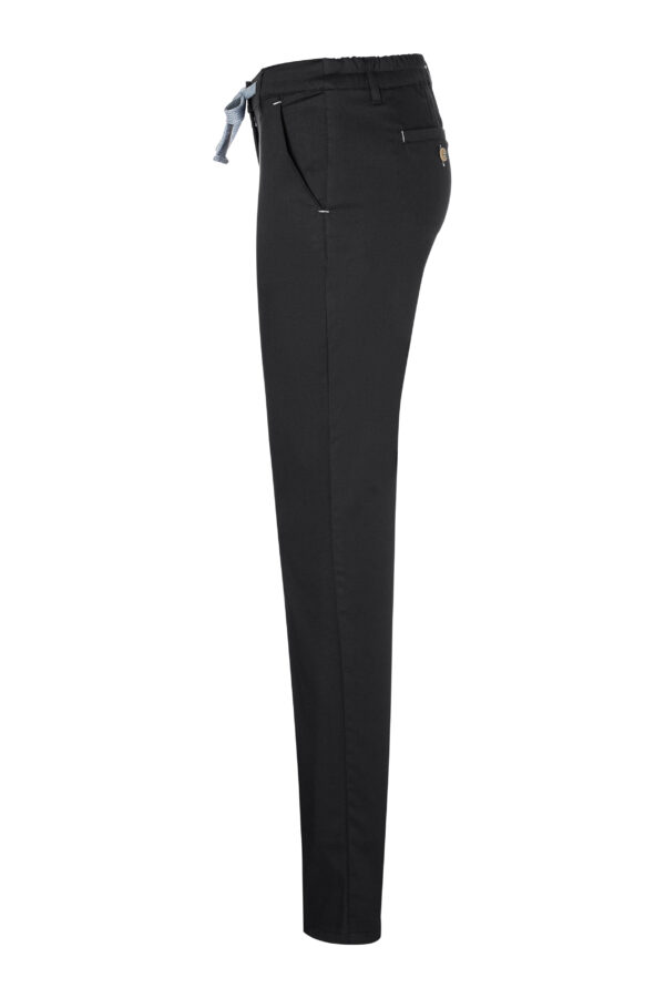 KARLOWSKY Damen Chinohose Modern-Stretch – Bild 4