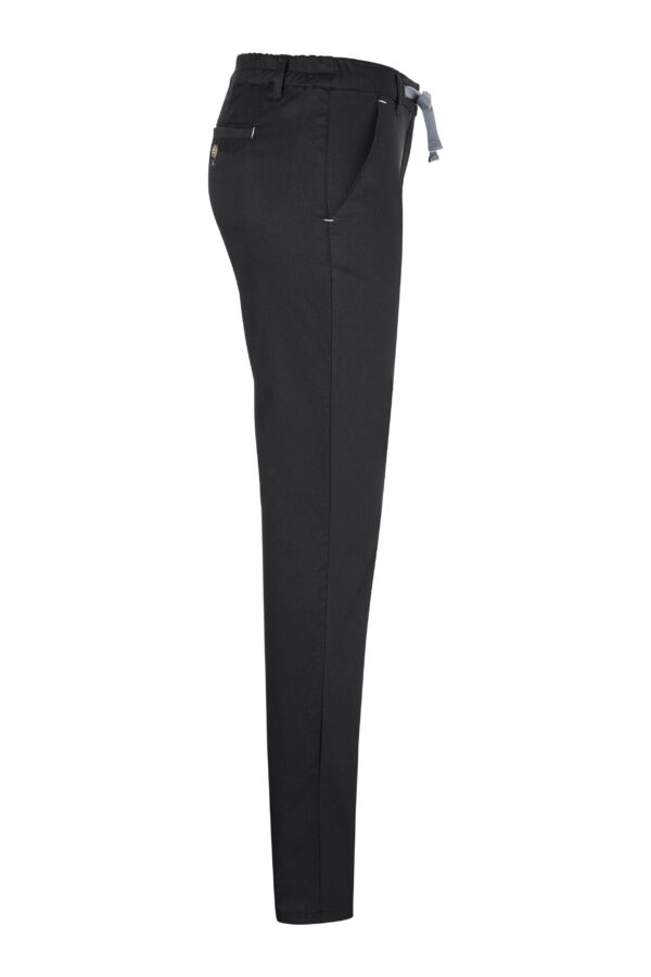 KARLOWSKY Damen Chinohose Modern-Stretch – Bild 5