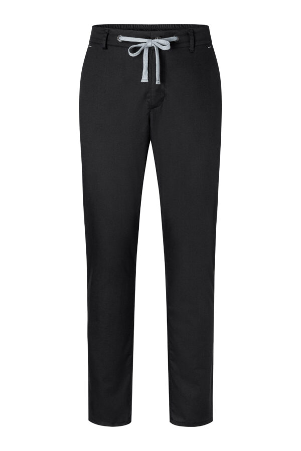 KARLOWSKY Herren Chinohose Modern-Stretch – Bild 2