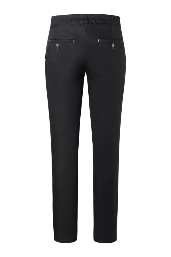KARLOWSKY Herren Chinohose Modern-Stretch – Bild 3
