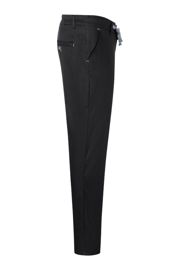 KARLOWSKY Herren Chinohose Modern-Stretch – Bild 5