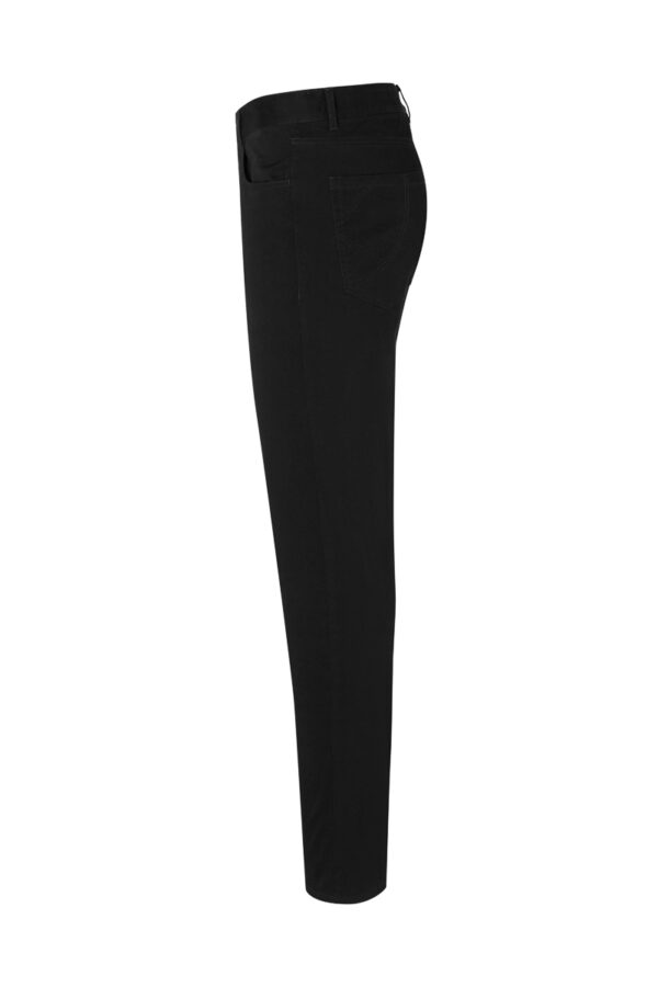 KARLOWSKY Herren 5-Pocket-Hose Classic-Stretch – Bild 4