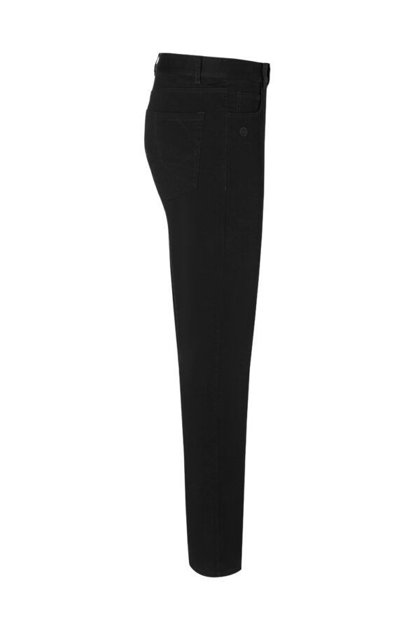KARLOWSKY Herren 5-Pocket-Hose Classic-Stretch – Bild 5