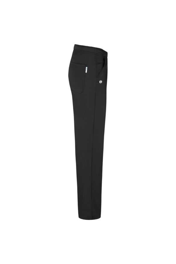 KARLOWSKY Schlupfhose Essential, aus nachhaltigem Material, 65% GRS Certified Recycled Polyester / 35% Conventional Cotton – Bild 5
