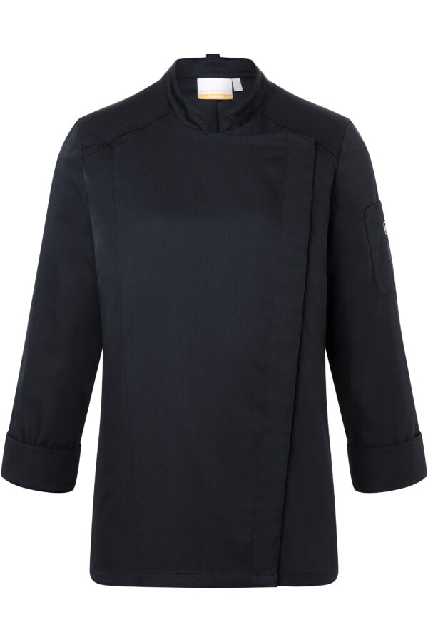 KARLOWSKY Damenkochjacke Naomi – Bild 2