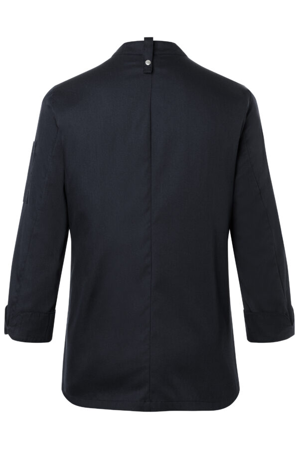 KARLOWSKY Damenkochjacke Naomi – Bild 3