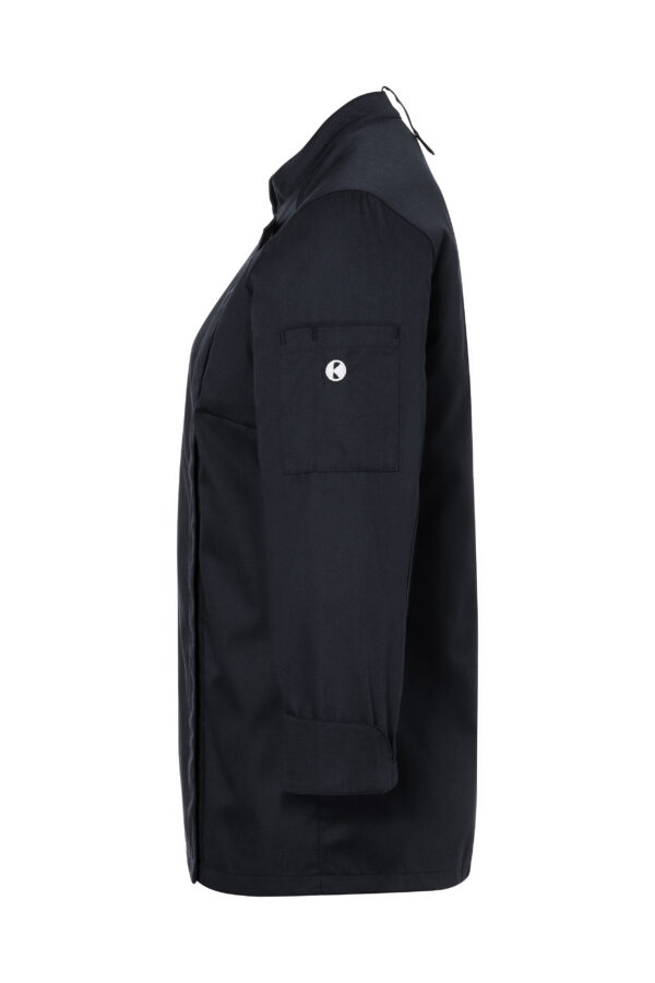 KARLOWSKY Damenkochjacke Naomi – Bild 4
