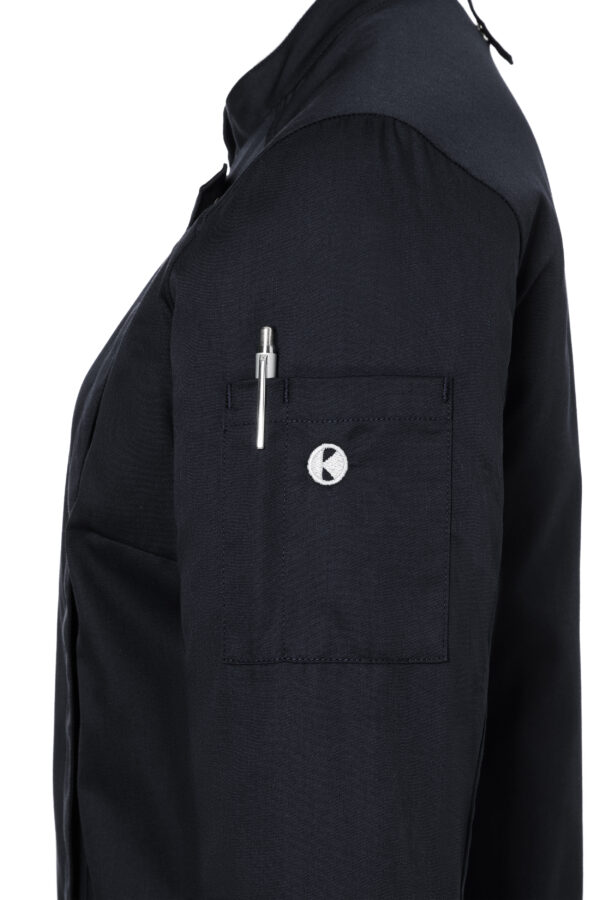 KARLOWSKY Damenkochjacke Naomi – Bild 6