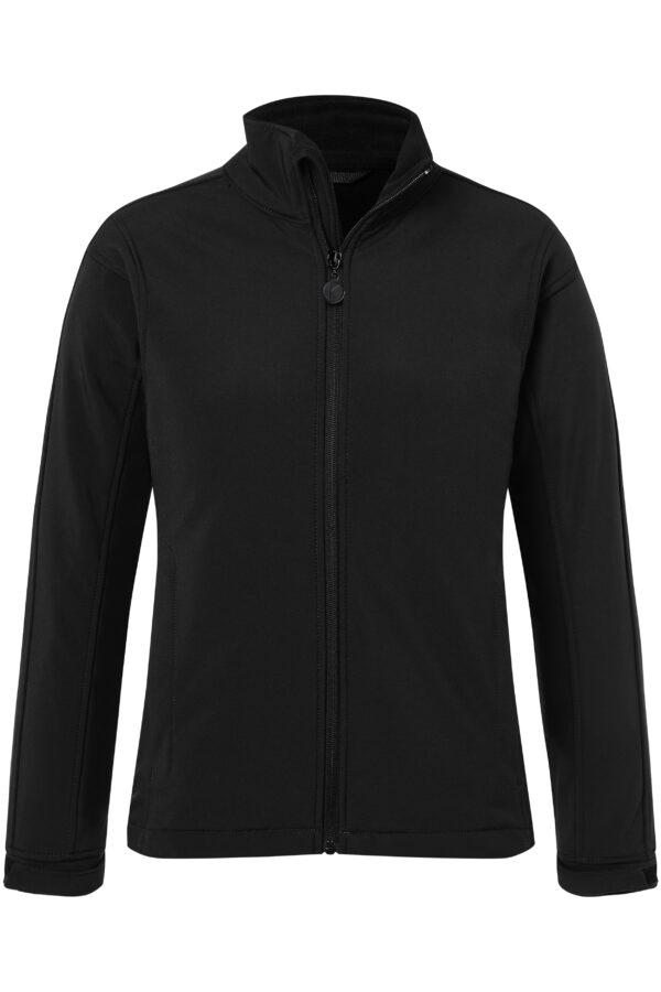 KARLOWSKY Damen Softshelljacke Classic – Bild 2