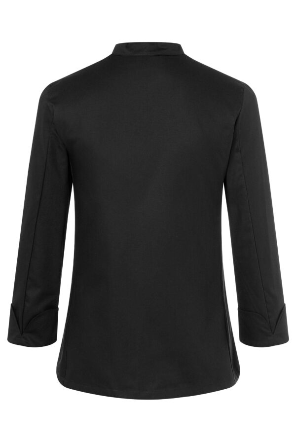 KARLOWSKY Damenkochjacke Agathe – Bild 3