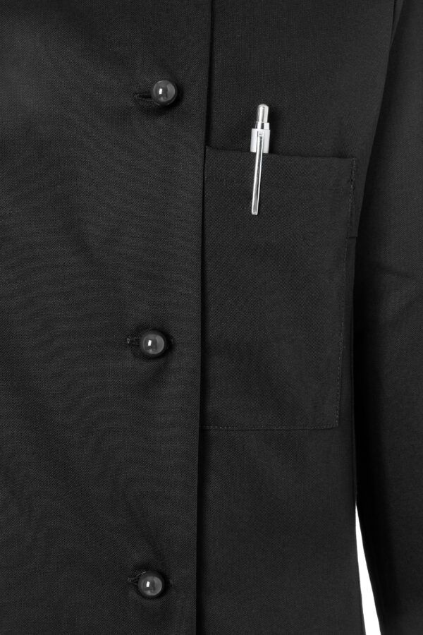 KARLOWSKY Damenkochjacke Agathe – Bild 6
