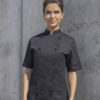 KARLOWSKY Damenkochjacke Pauline