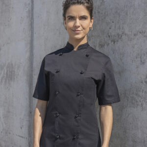 KARLOWSKY Damenkochjacke Pauline
