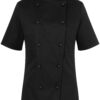 KARLOWSKY Damenkochjacke Pauline – Bild 2