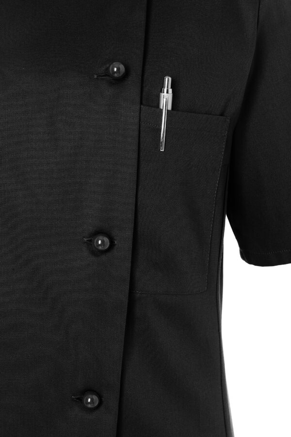 KARLOWSKY Damenkochjacke Pauline – Bild 6