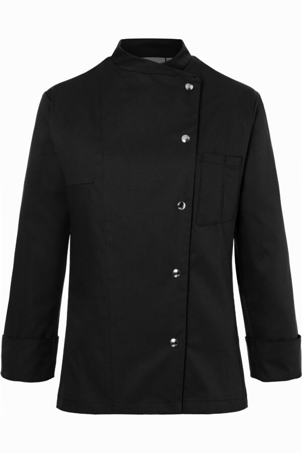 KARLOWSKY Damenkochjacke Larissa – Bild 2