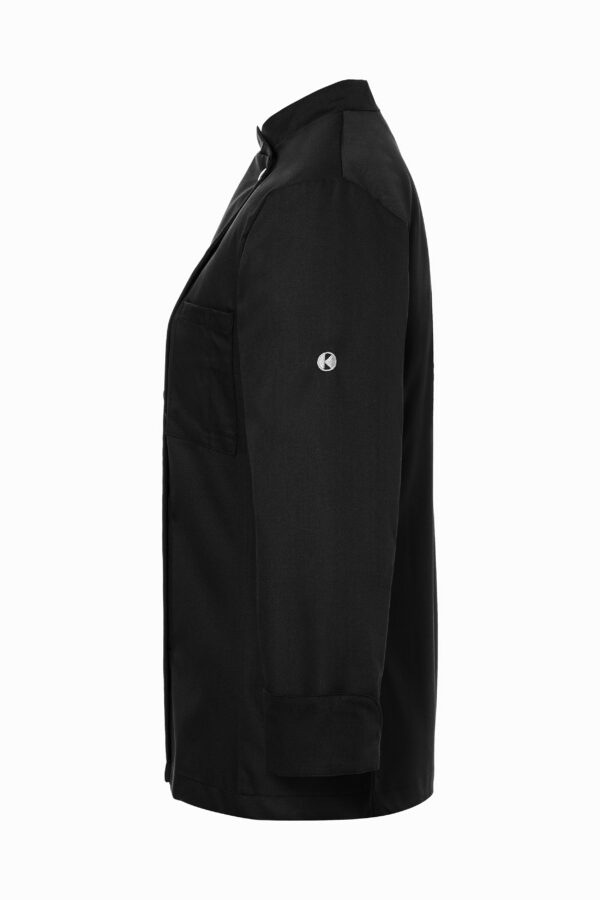 KARLOWSKY Damenkochjacke Larissa – Bild 4