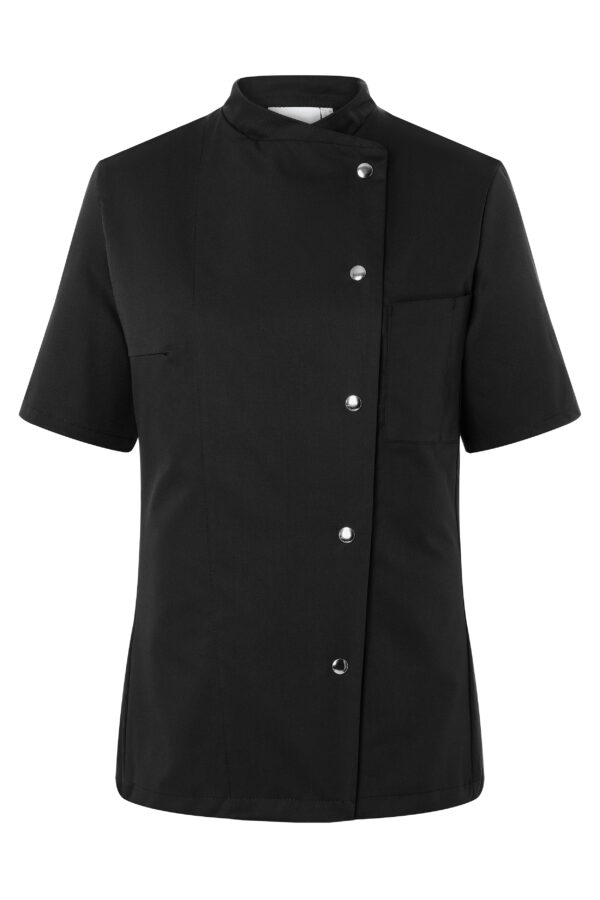 KARLOWSKY Damenkochjacke Greta – Bild 2