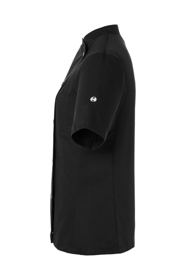 KARLOWSKY Damenkochjacke Greta – Bild 4