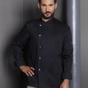 KARLOWSKY Kochjacke Lars