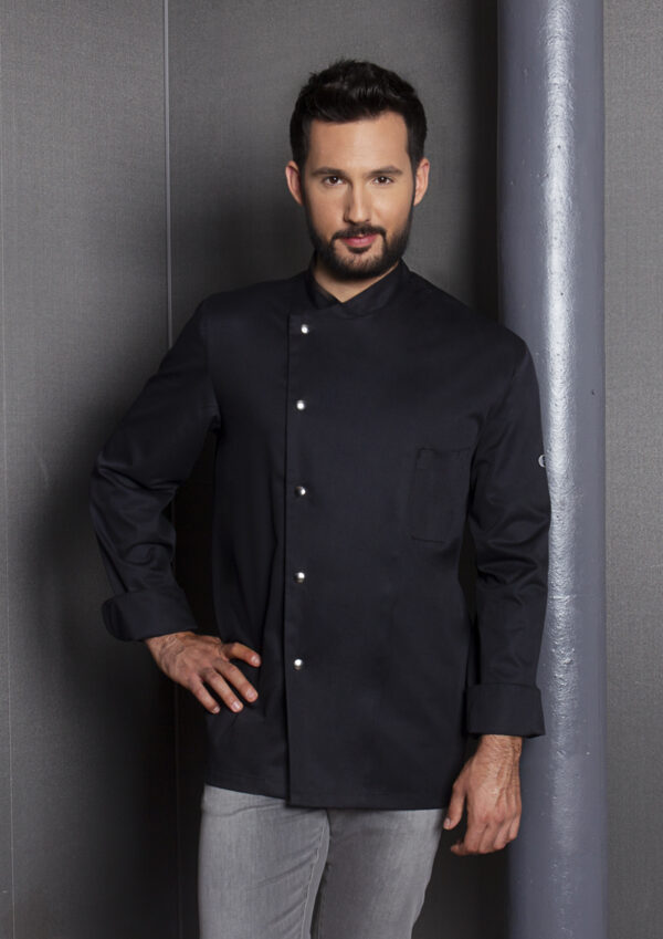KARLOWSKY Kochjacke Lars