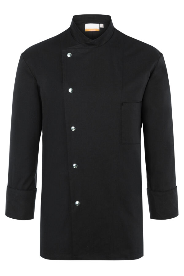 KARLOWSKY Kochjacke Lars – Bild 2