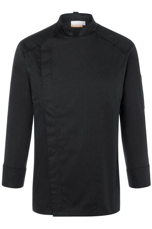 KARLOWSKY Kochjacke Noah – Bild 2