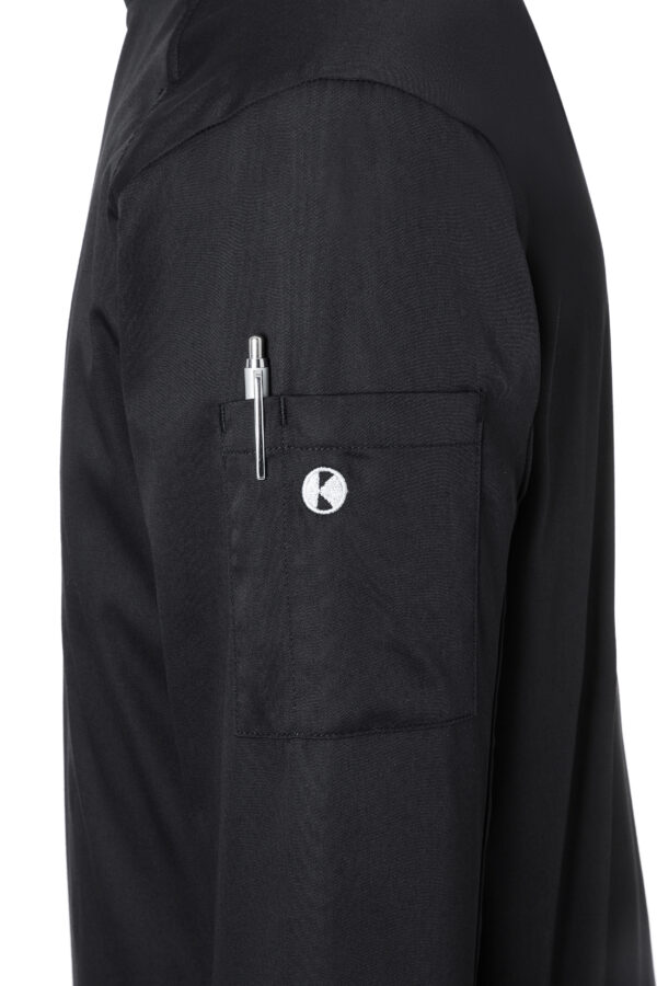 KARLOWSKY Kochjacke Noah – Bild 6