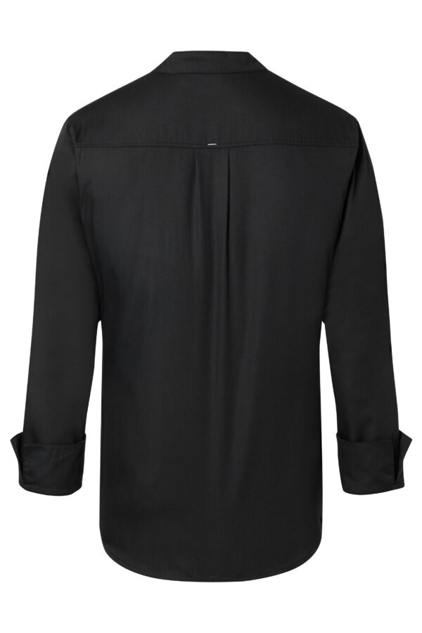 KARLOWSKY Kochjacke Modern-Touch – Bild 3