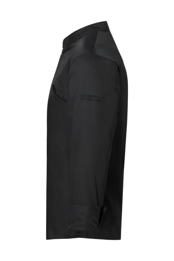 KARLOWSKY Kochjacke Modern-Touch – Bild 4