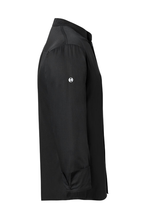 KARLOWSKY Kochjacke Modern-Touch – Bild 5