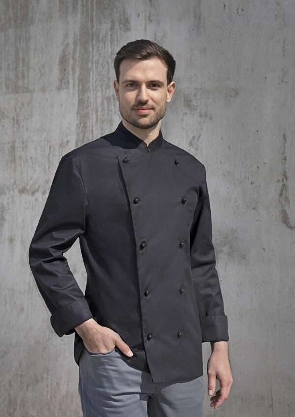 KARLOWSKY Kochjacke Thomas