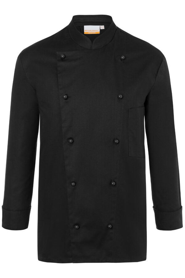 KARLOWSKY Kochjacke Thomas – Bild 2