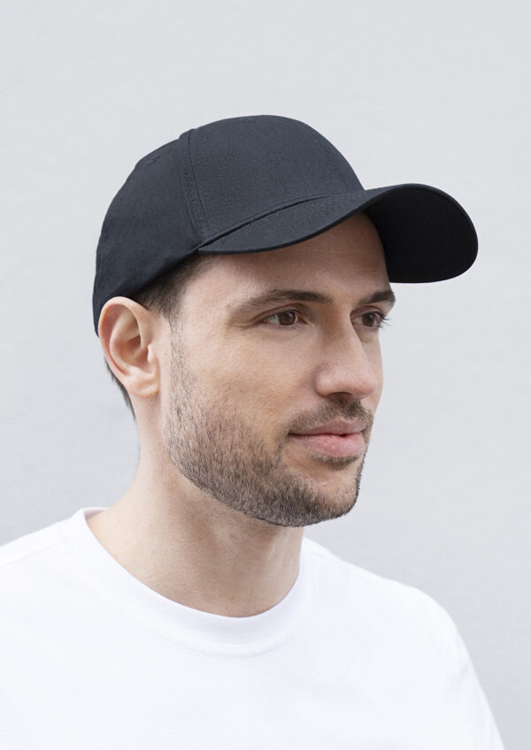 KARLOWSKY Basecap Action