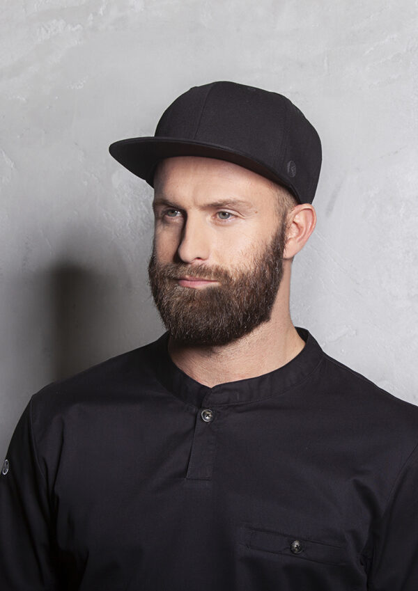 KARLOWSKY Flat Cap Classic