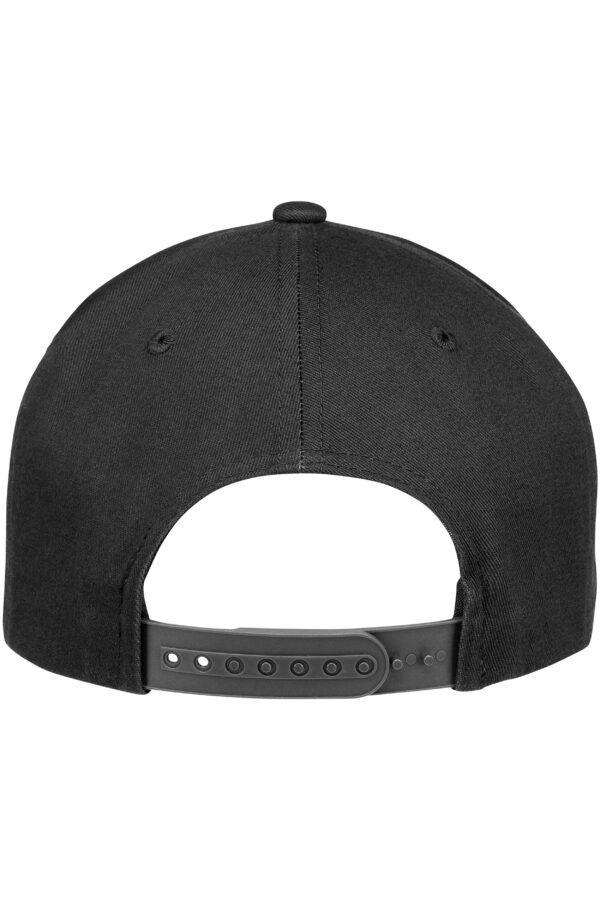 KARLOWSKY Flat Cap Classic – Bild 3