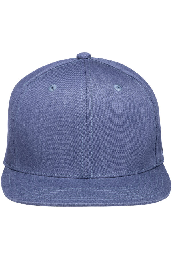 KARLOWSKY Flat Cap Jeans-Style – Bild 2