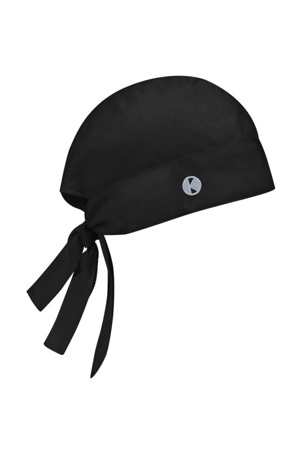 KARLOWSKY Bandana Essential, aus nachhaltigem Material, 65% GRS Certified Recycled Polyester / 35% Conventional Cotton – Bild 4
