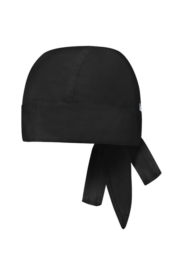 KARLOWSKY Bandana Essential, aus nachhaltigem Material, 65% GRS Certified Recycled Polyester / 35% Conventional Cotton – Bild 5